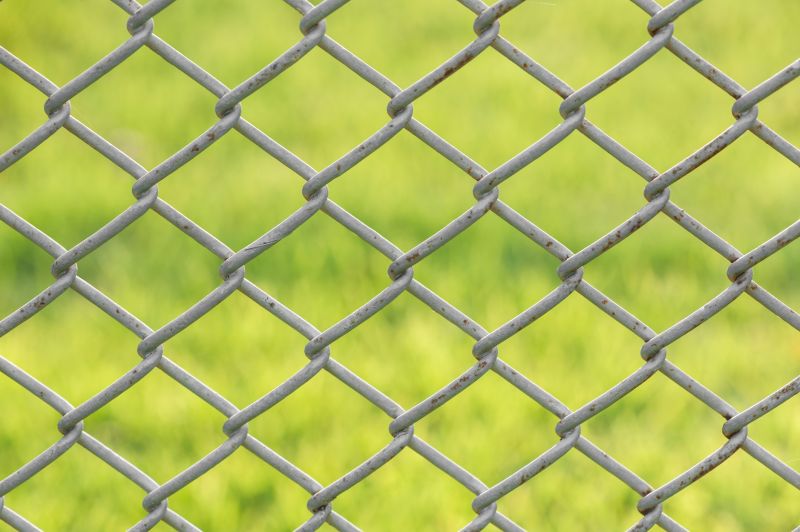 Chain Link Fence Service
