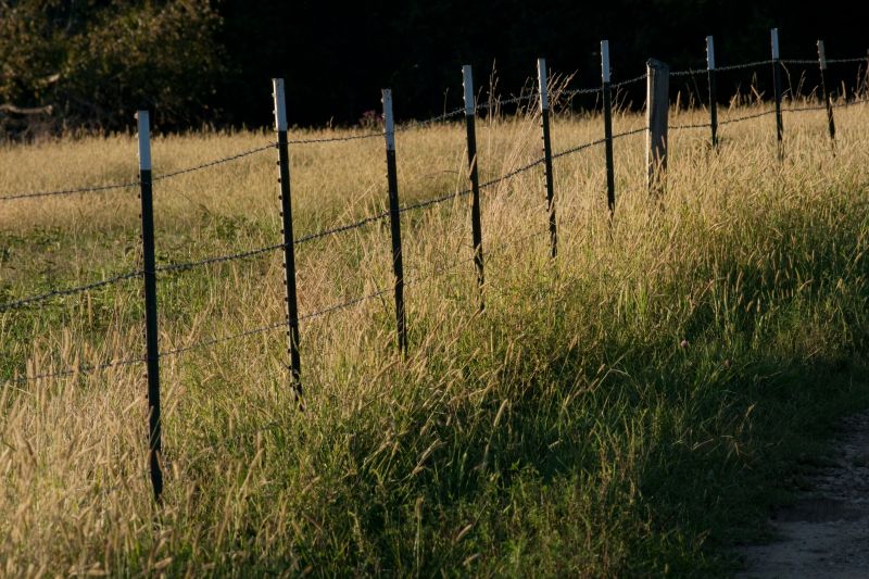Farm Fence