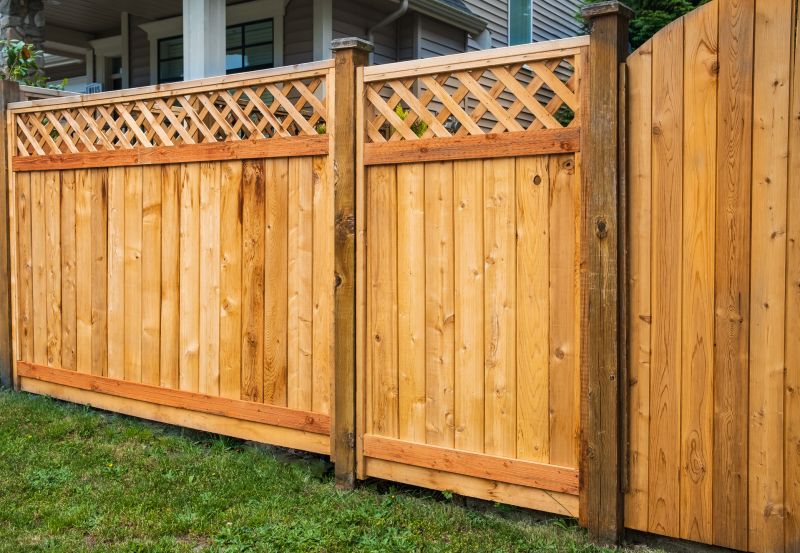 Ornamental Fence Service