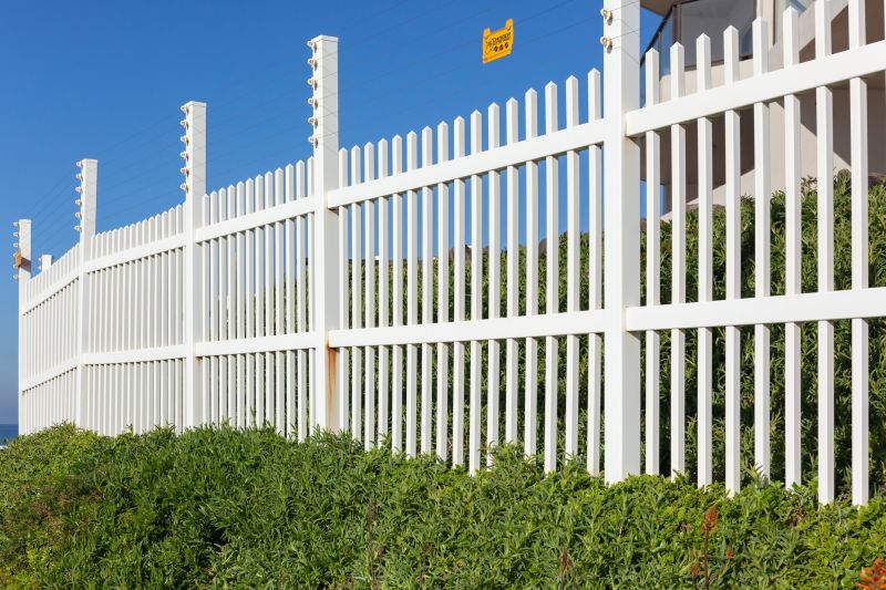 Detailed Fence Planning